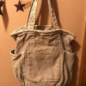 Thirty-One Retro Metro Bag